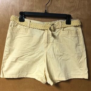 ⭐️Five $5 items for $15⭐️ St Johns Bay shorts